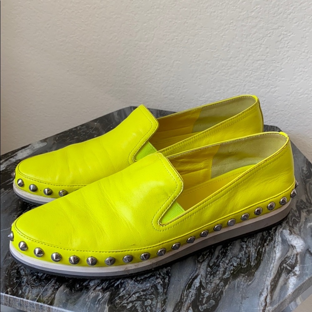 Prada Shoes